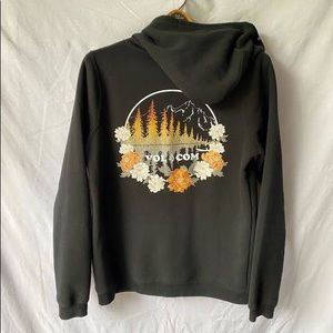 Volcom Volcation Hoodie